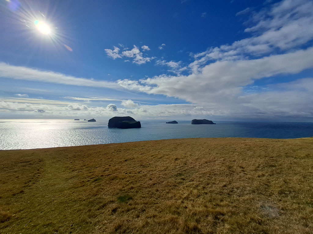 Fantastic View